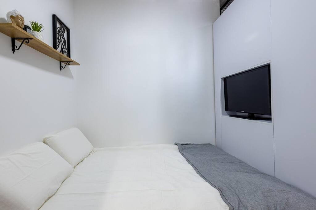 Unique Central Old Town Studio Apartment Beersheba Exterior photo